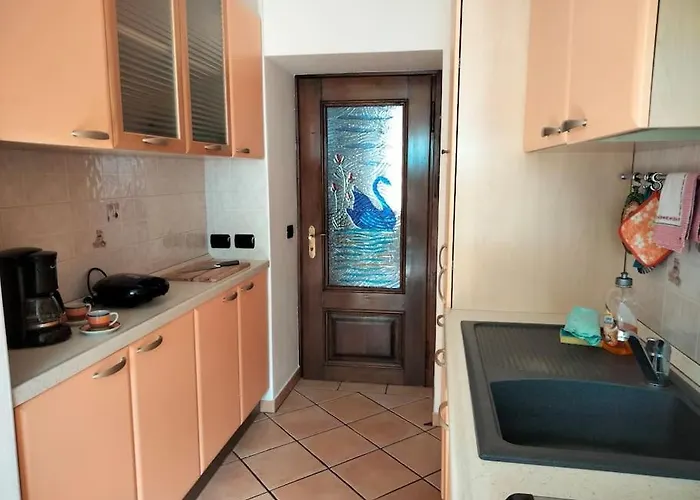 Apartament Azzurro