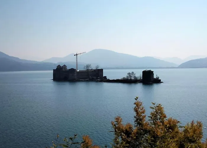 Apartament Azzurro Cannobio