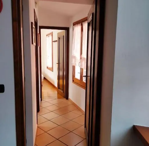 Apartament Azzurro Cannobio