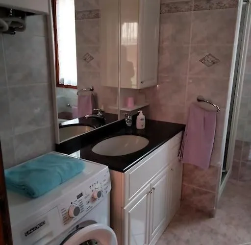 Azzurro Apartament Cannobio