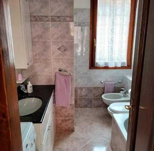 Apartament Azzurro *