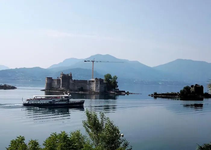 Appartement Azzurro *