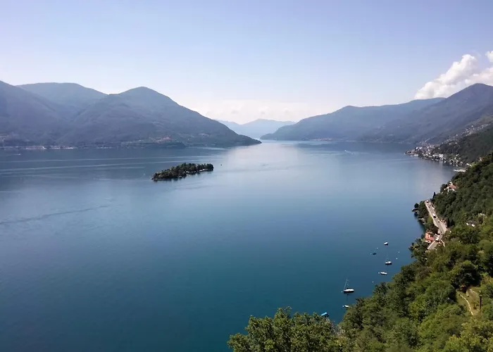 Apartament Azzurro *