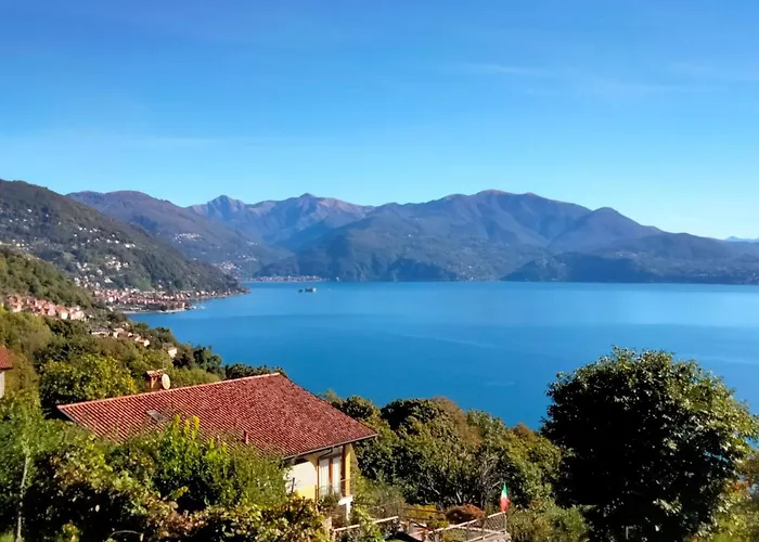 Appartement Azzurro *