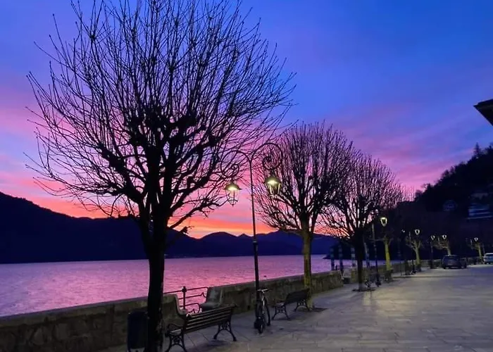 Azzurro Apartament Cannobio