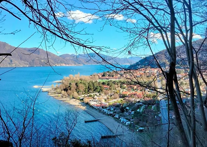 Azzurro Apartament *