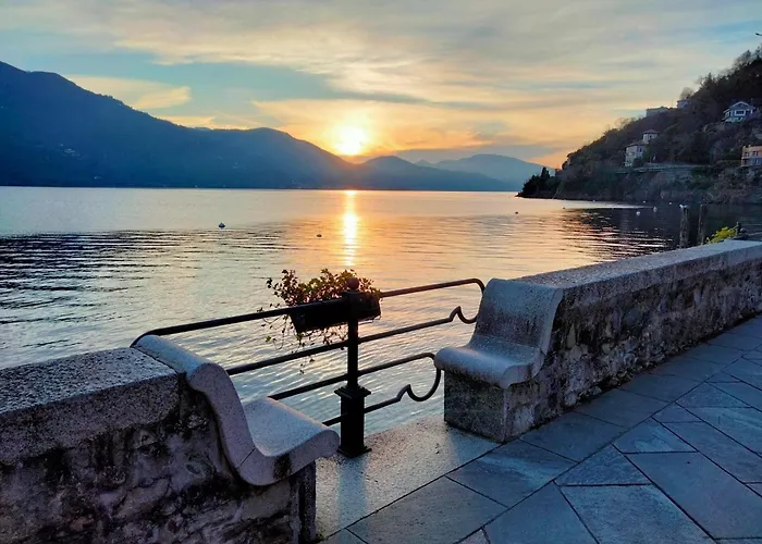 Apartament Azzurro *