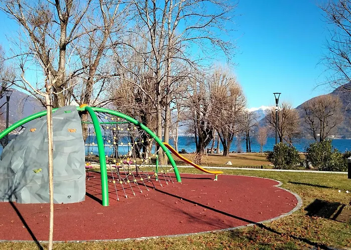 Azzurro Appartement Cannobio