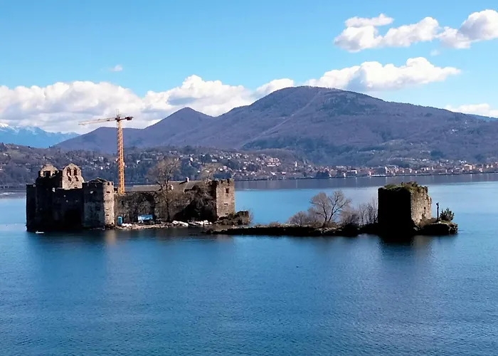 Azzurro Appartement Cannobio