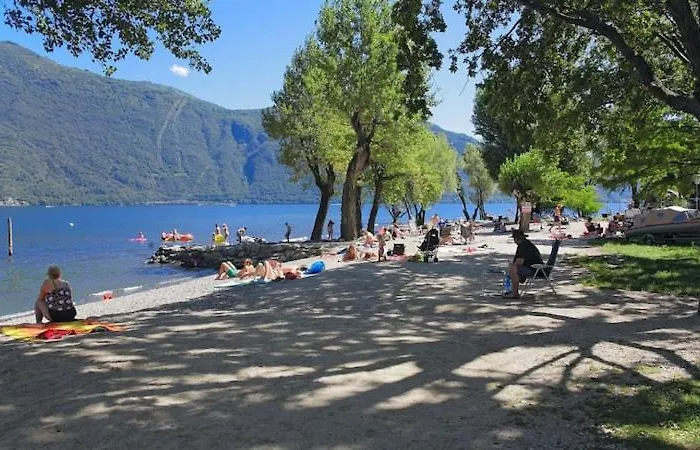 Apartament Azzurro Cannobio